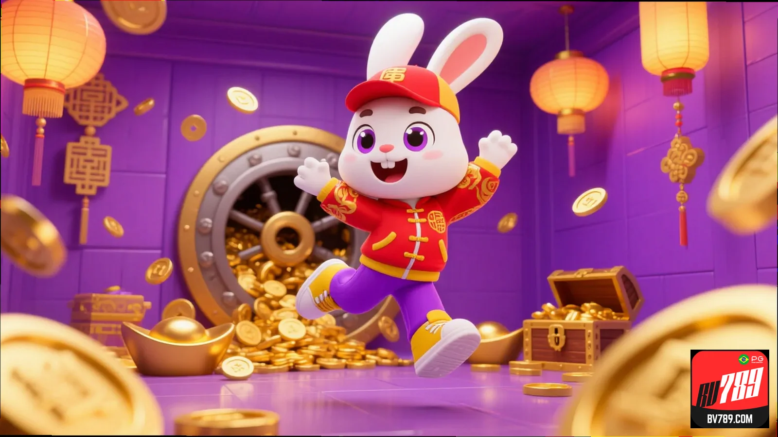 Slots grátis